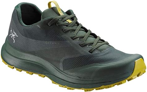 most comfortable gore tex shoes.